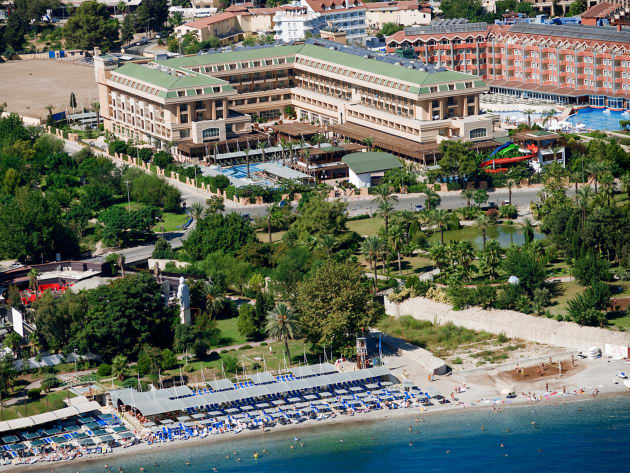 hotel