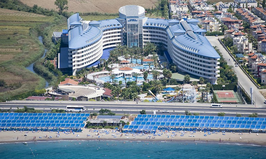 hotel